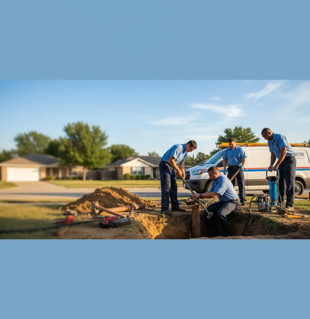 Water Heater Repair & Plumber in Red Wing